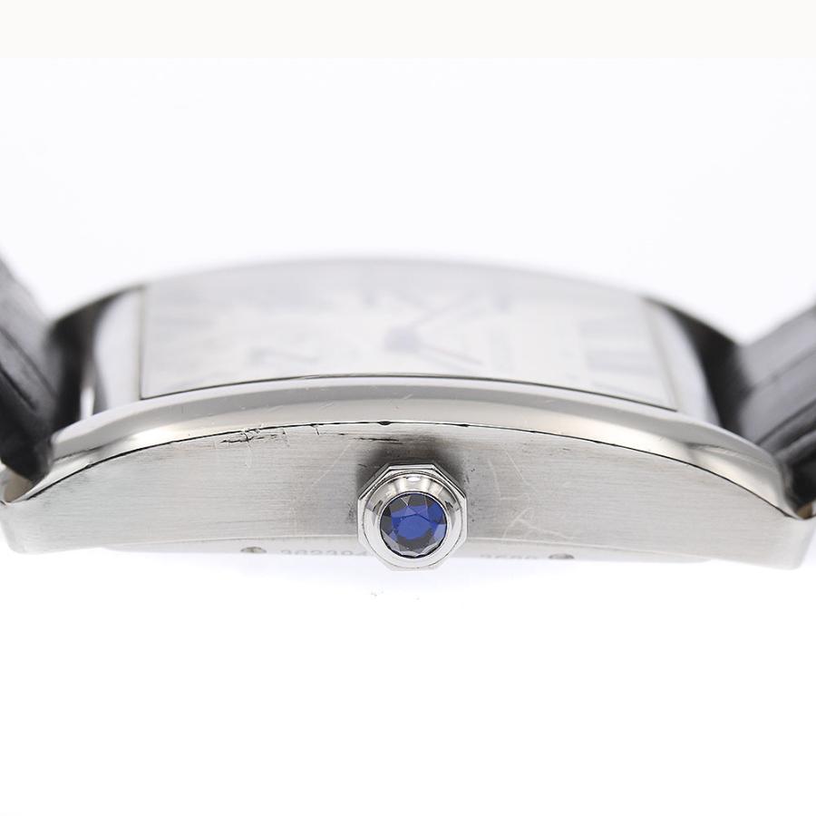 Cartier（カルティエ） CARTIER W5330003 タンクMC LM スモール