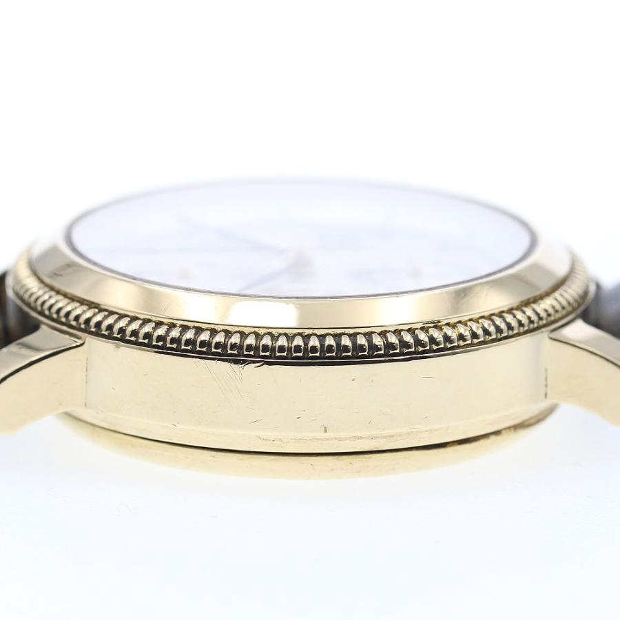 SEIKO（セイコー） SEIKO GBBH998/6S74-0020 クレドール クロノグラフ