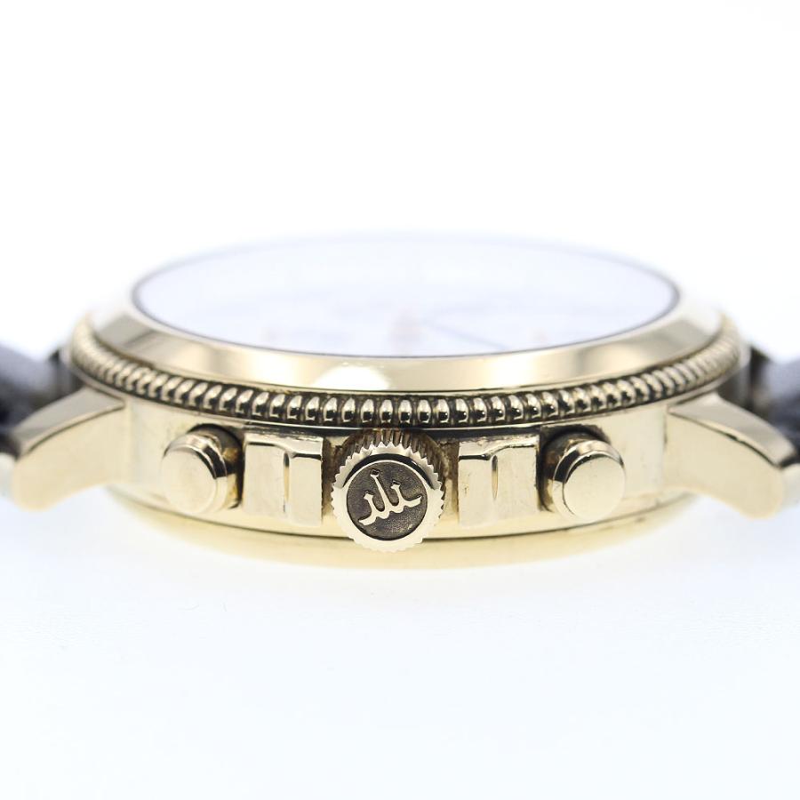 SEIKO（セイコー） SEIKO GBBH998/6S74-0020 クレドール クロノグラフ