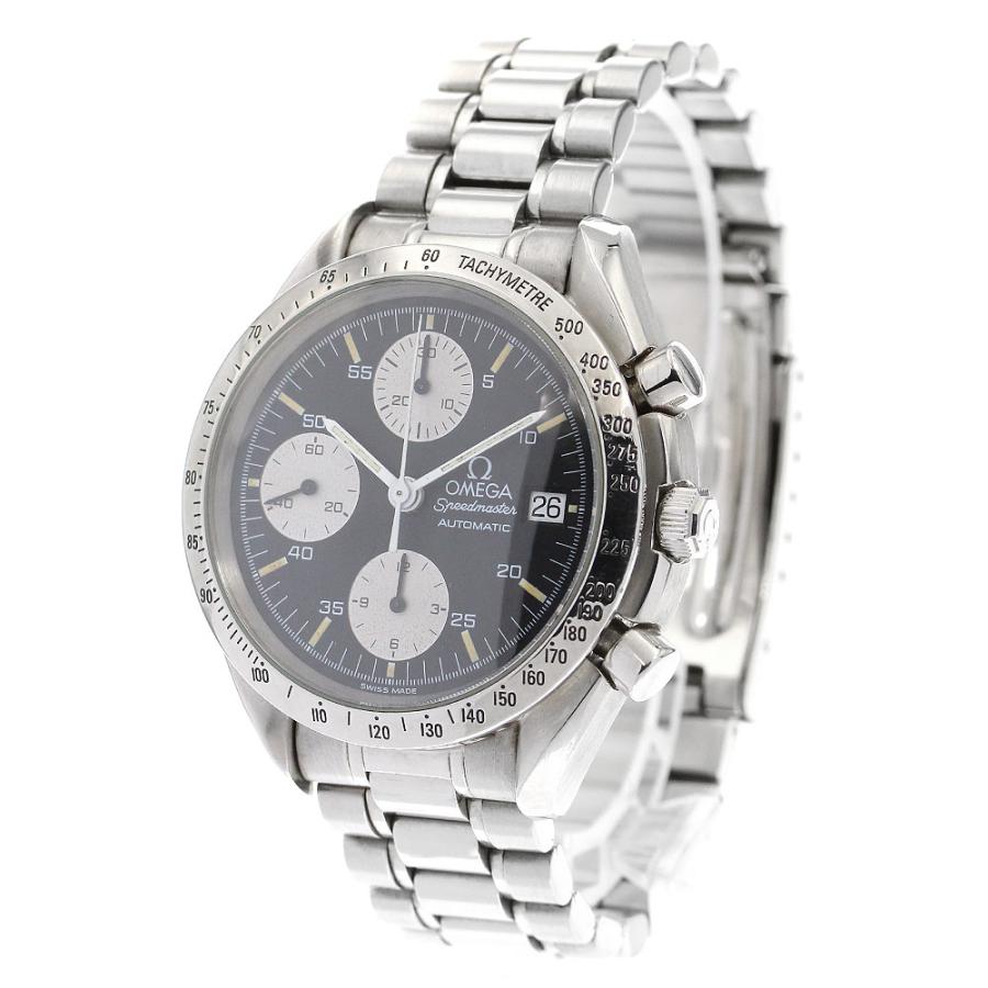 オメガ　スピードマスター　デイト　3511.50 クロノグラフ　自動巻き　腕時計 楽天市場】オメガ スピードマスター デイト 3511.50 クロノ