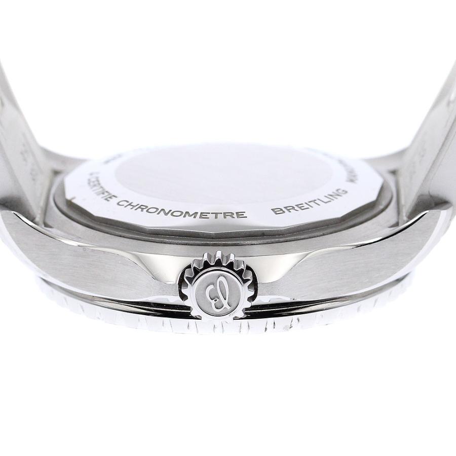 ブライトリング BREITLING A17377 スーパーオーシャン オートマチック