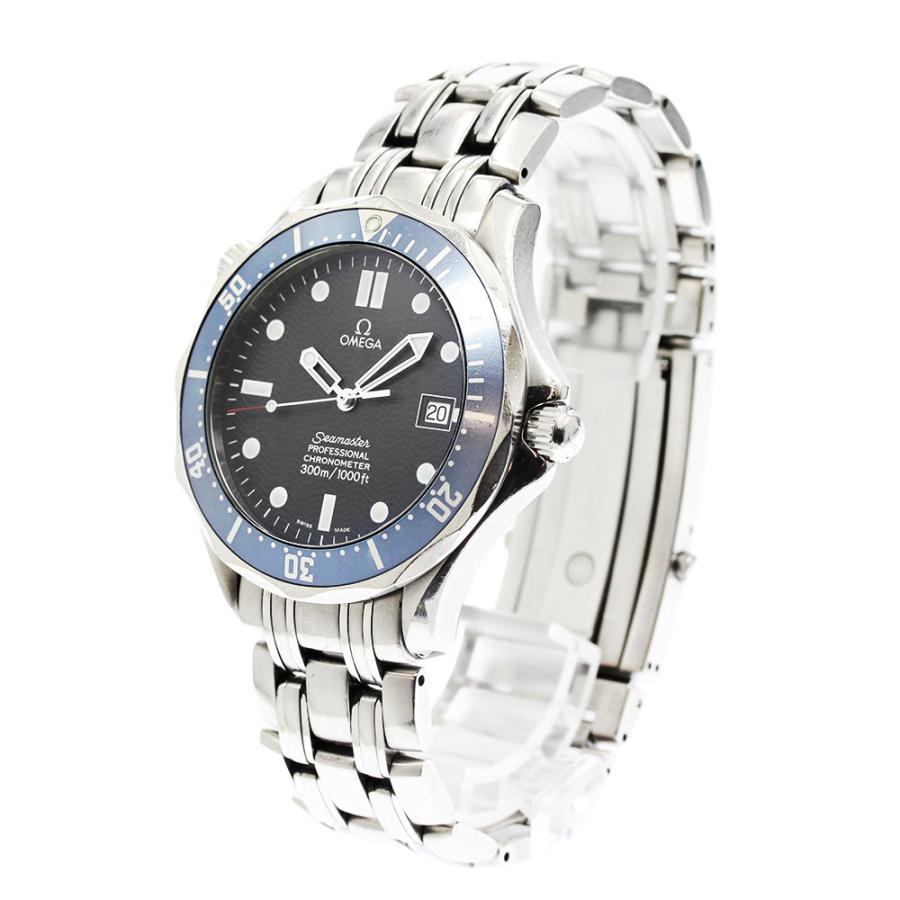 OMEGA（オメガ） OMEGA 2531.80 シーマスター300 デイト 自動巻き