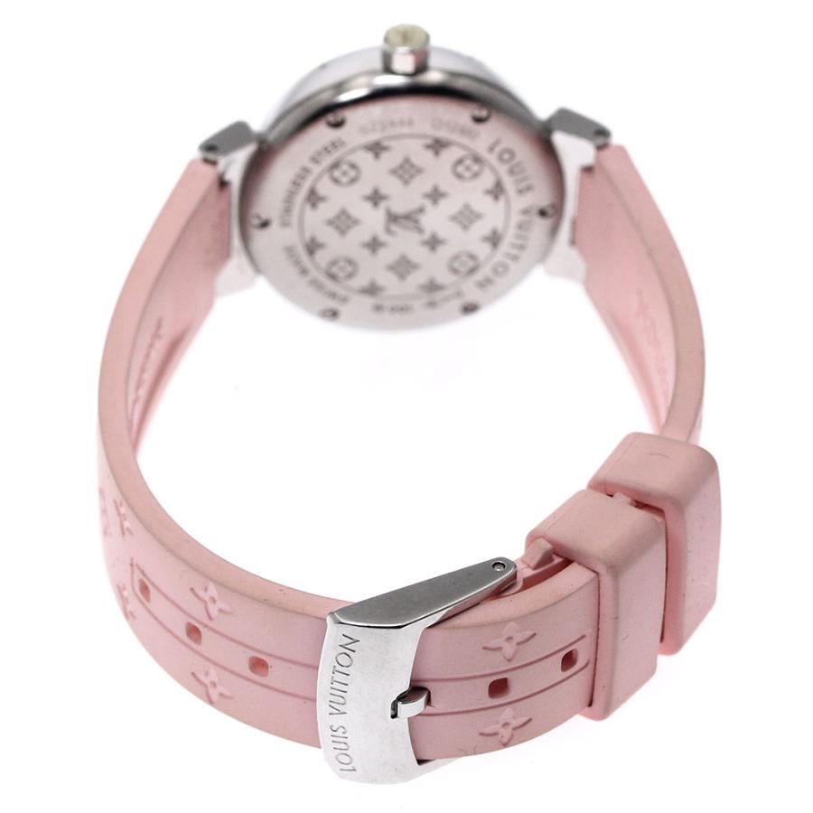 LOUIS VUITTON（ルイ・ヴィトン） LOUIS VUITTON Q12M0 タンブール 