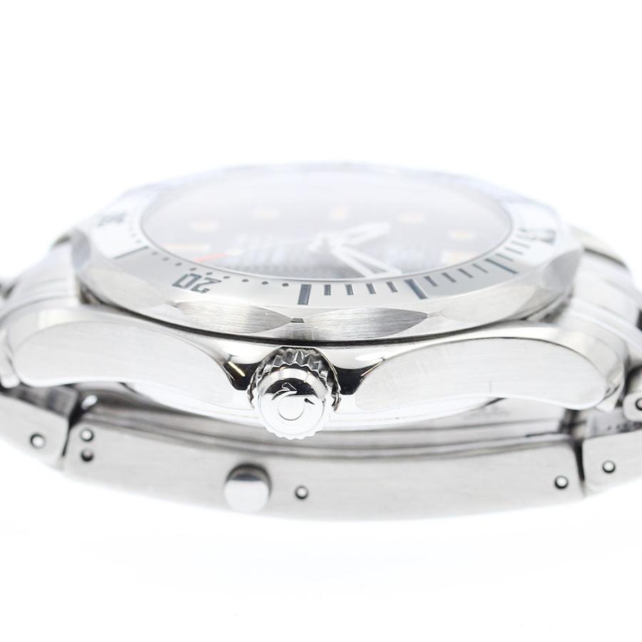 OMEGA（オメガ） OMEGA 2552.80 シーマスター300 デイト 自動巻き
