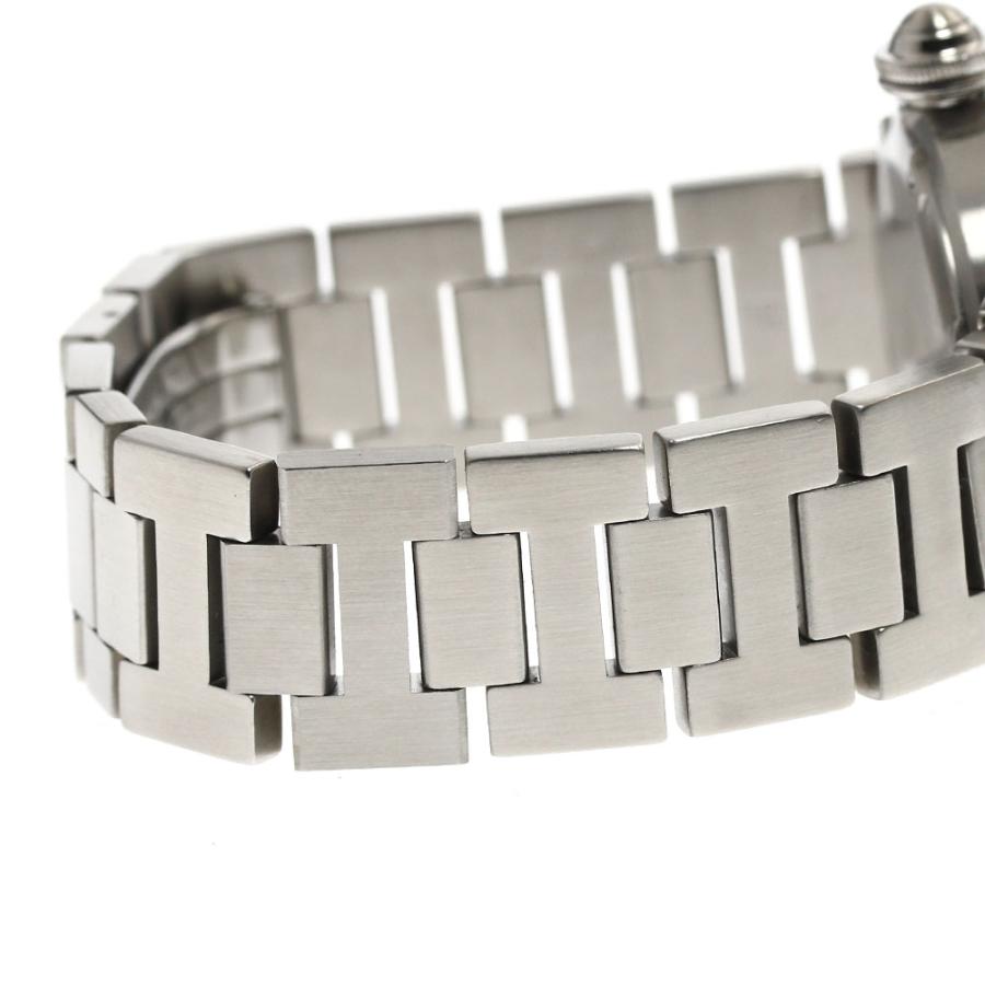 Cartier（カルティエ） CARTIER W31015M7 パシャC デイト 自動巻き