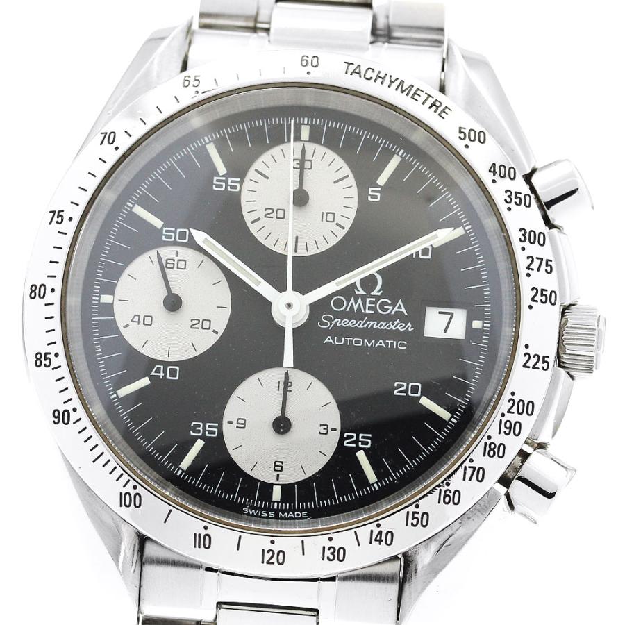 OMEGA（オメガ） OMEGA 3511.50 スピードマスター デイト クロノグラフ