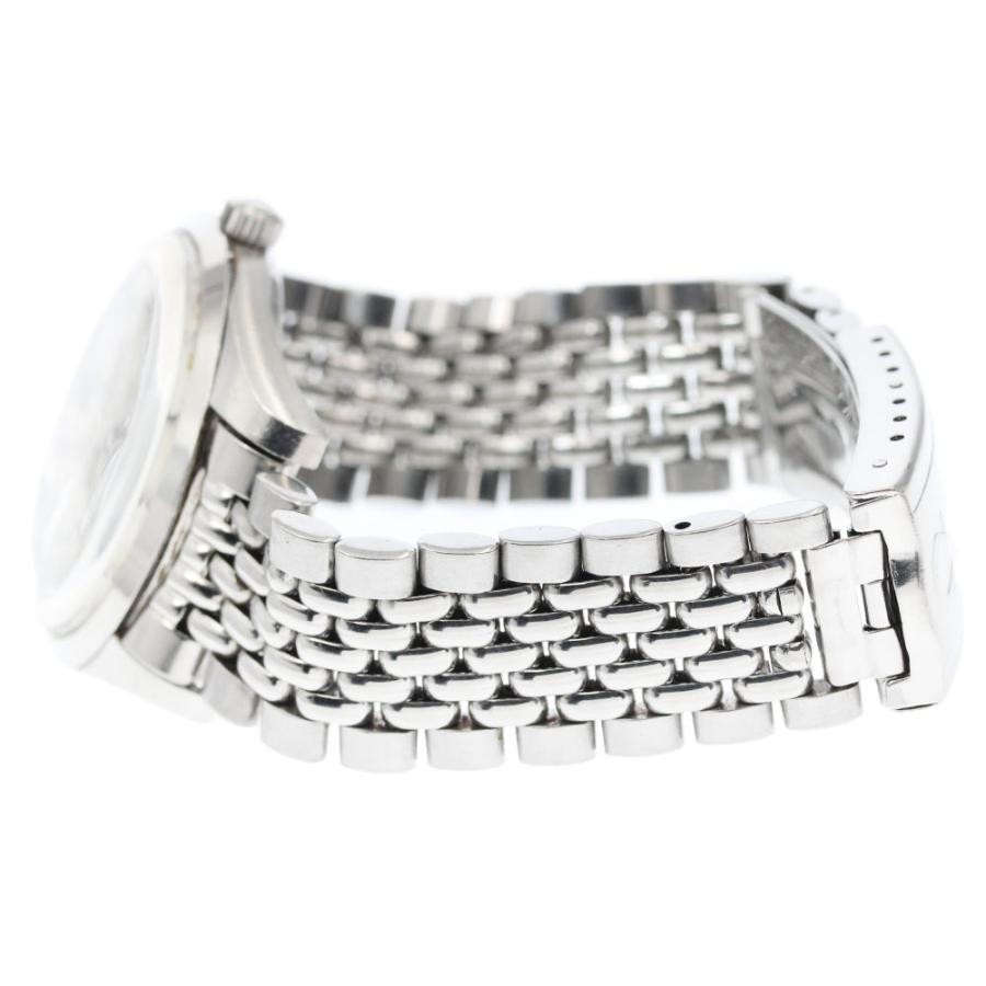 OMEGA オメガ シーマスター Cal.565 ライスブレスレット 自動 OMEGA オメガ シーマスター Cal.565 ライスブレスレット 自動