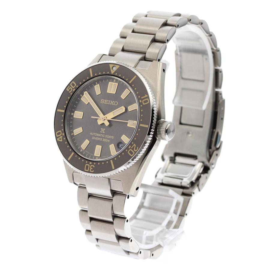 SEIKO セイコー SBDC199/6R55-00G0 プロスペックス 100周年記念  