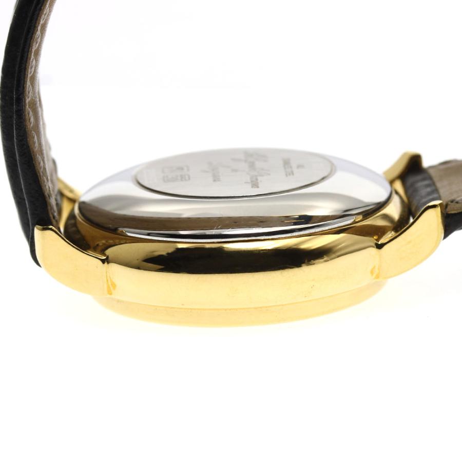 ロンジン グランドクラシック コンビカラー 腕時計 メンズ L4.755.4.11.6 ロンジン ラ グラン クラシック ドゥ 36mm - 高級腕時計