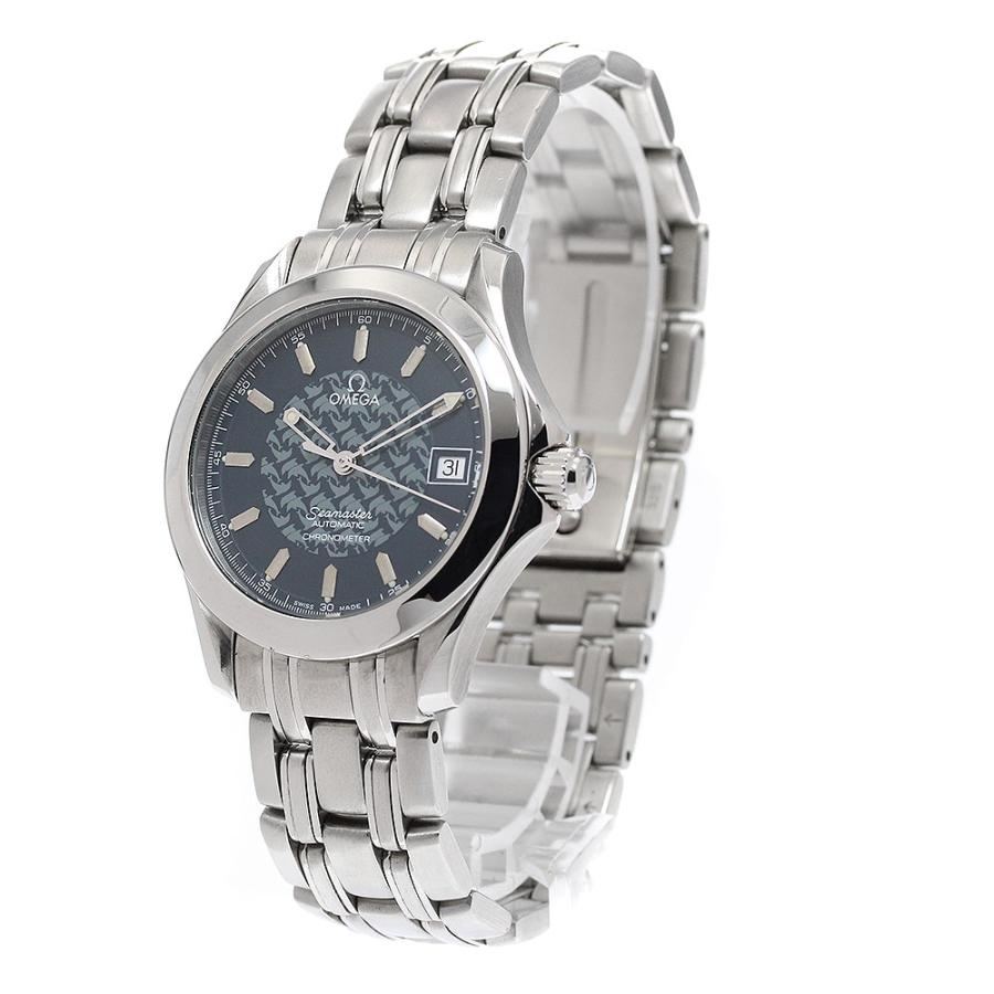 OMEGA（オメガ） OMEGA 2500.80 シーマスター120 ジャックマイヨール