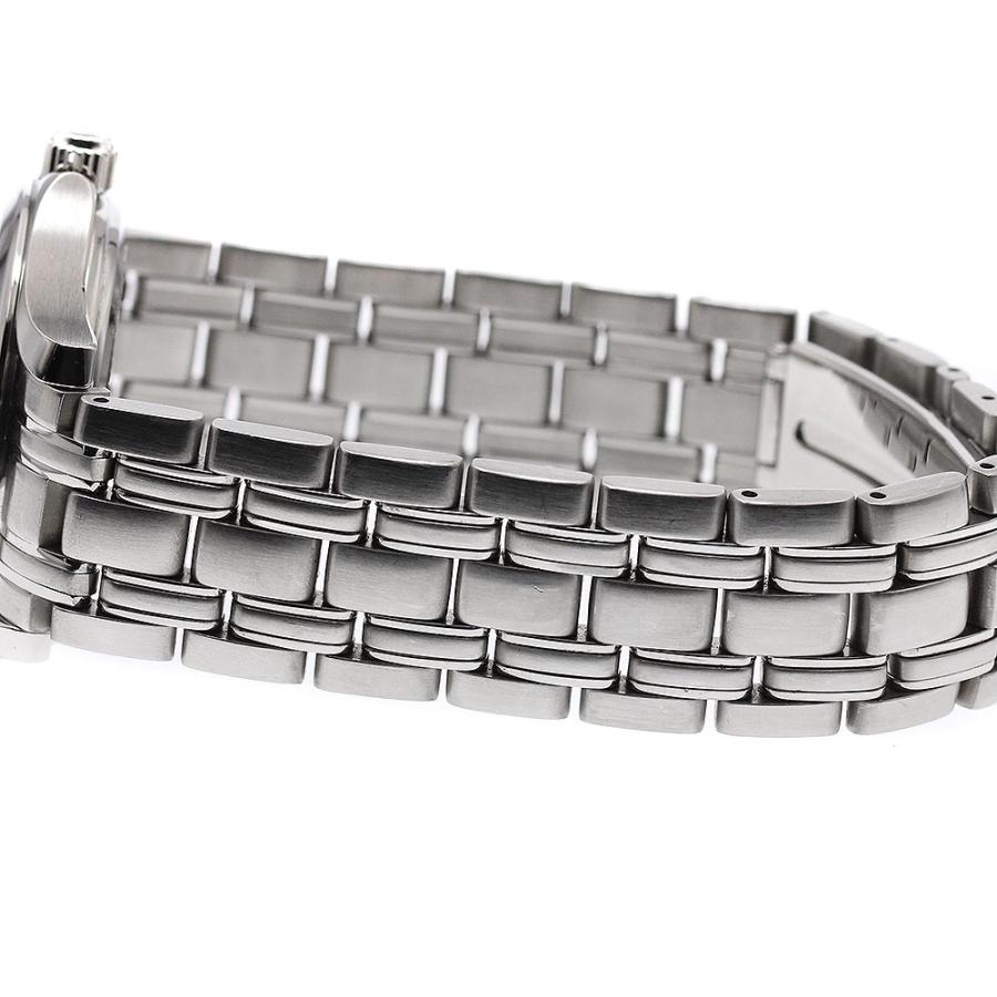 OMEGA（オメガ） OMEGA 2500.80 シーマスター120 ジャックマイヨール