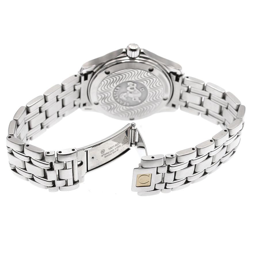 OMEGA（オメガ） OMEGA 2500.80 シーマスター120 ジャックマイヨール