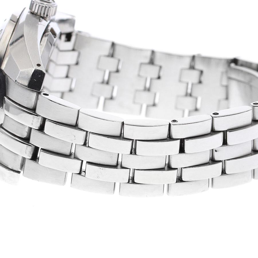 SEIKO（セイコー） SEIKO SARN001/4S36-00A0 メカニカル GMT 自動巻き