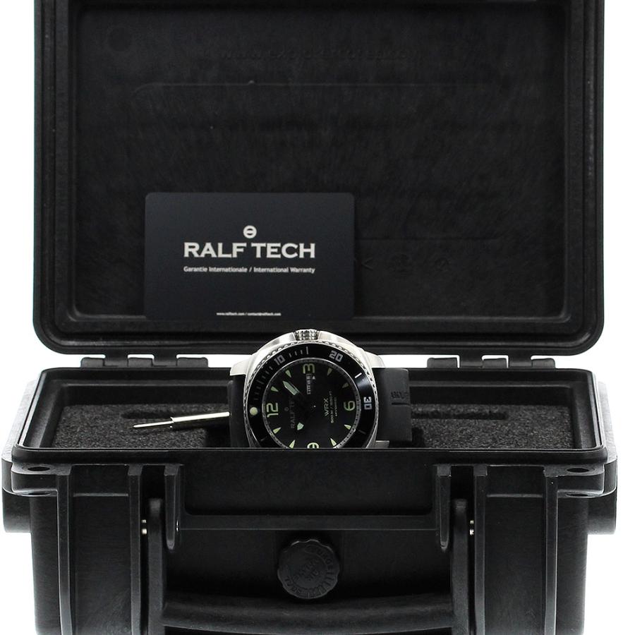 ラルフテック RALF TECH WRX1001 ハイブリッド オリジナル デイデイト