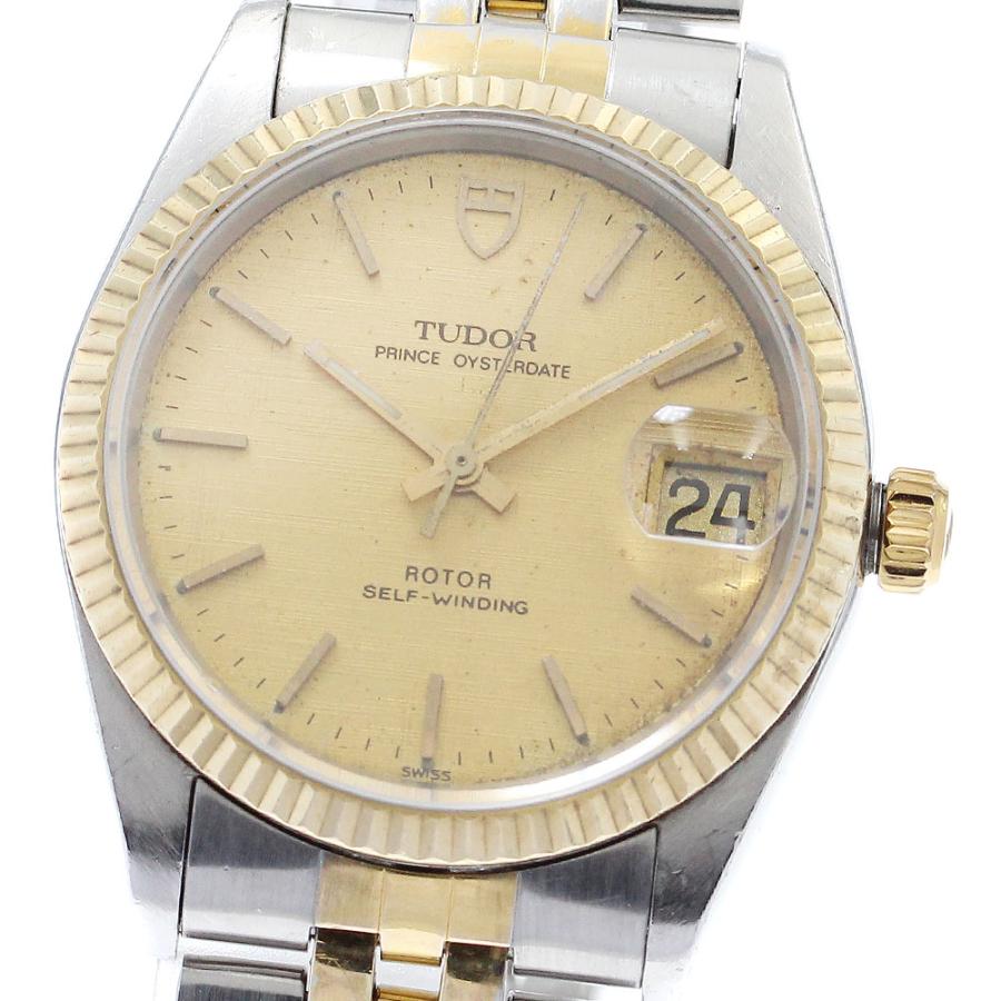 TUDOR（チューダー） チュードル TUDOR 74033 プリンス