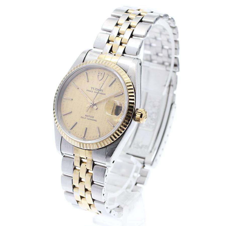 TUDOR（チューダー） チュードル TUDOR 74033 プリンス