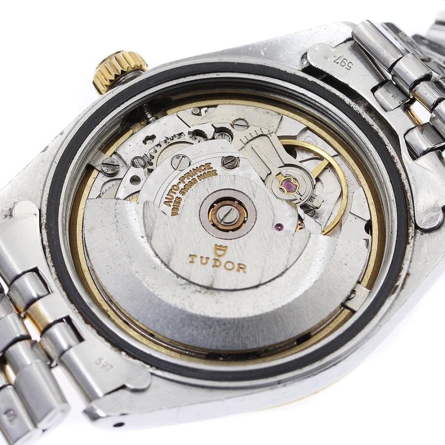 TUDOR（チューダー） チュードル TUDOR 74033 プリンス