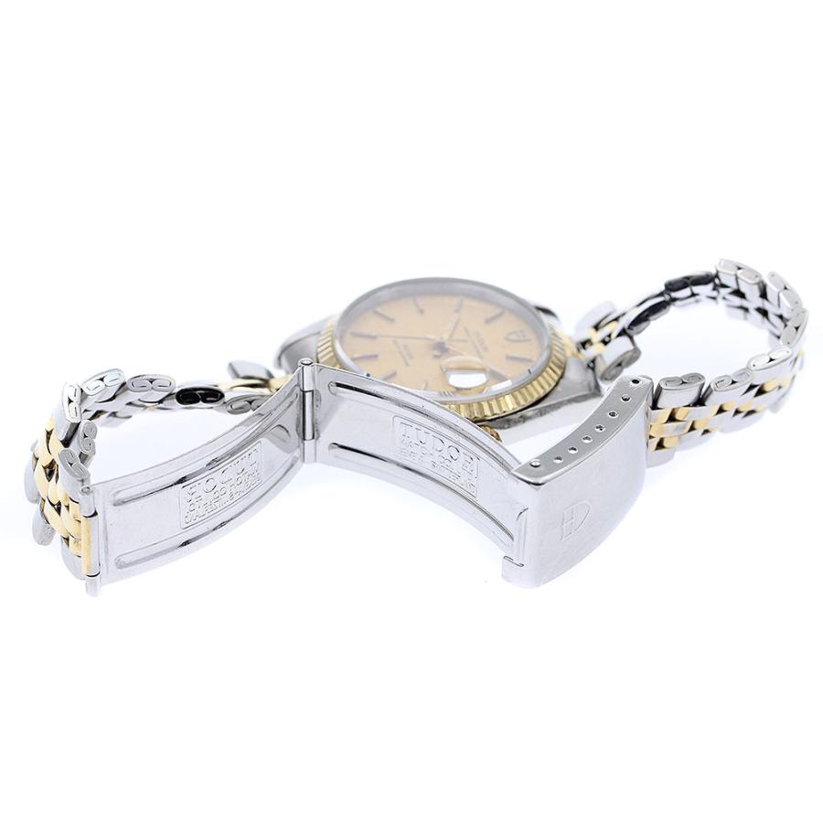 TUDOR（チューダー） チュードル TUDOR 74033 プリンス