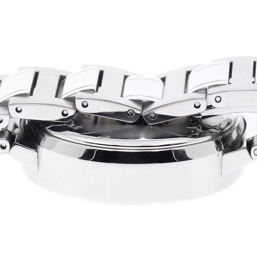 BVLGARI ブルガリ BB38SSCH ブルガリブルガリ クロノグラフ 自動巻き 