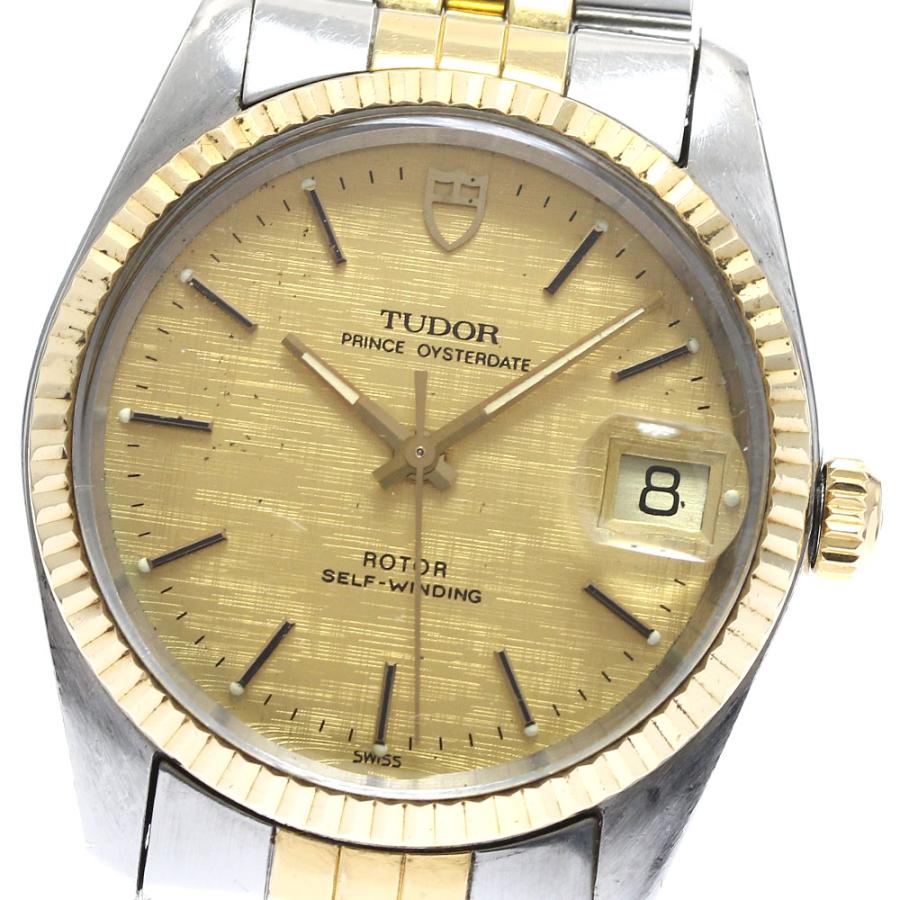 TUDOR（チューダー） 訳あり チュードル TUDOR 74033 プリンス