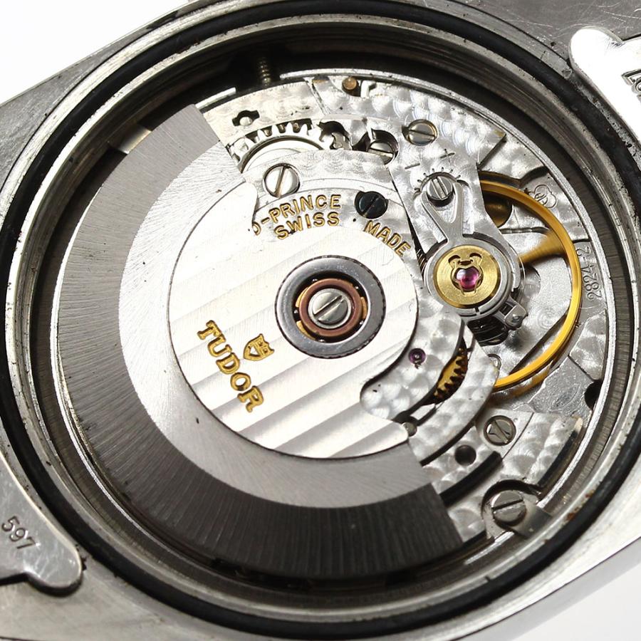 TUDOR（チューダー） 訳あり チュードル TUDOR 74033 プリンス