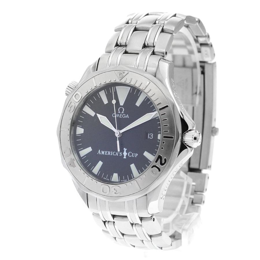 OMEGA（オメガ） OMEGA 2533.50 シーマスター300 プロフェッショナル