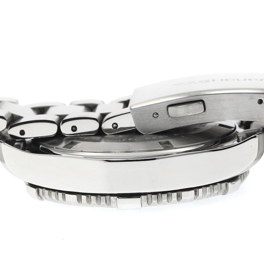 TAG HEUER（タグ・ホイヤー） TAG HEUER CAN1011 アクアレーサー