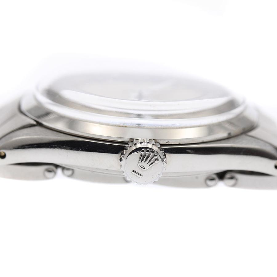 TUDOR 訳あり チュードル 7934 オイスター デカバラ ヴィンテージ Cal  