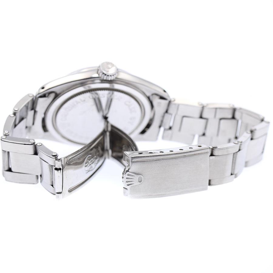 TUDOR 訳あり チュードル 7934 オイスター デカバラ ヴィンテージ Cal  