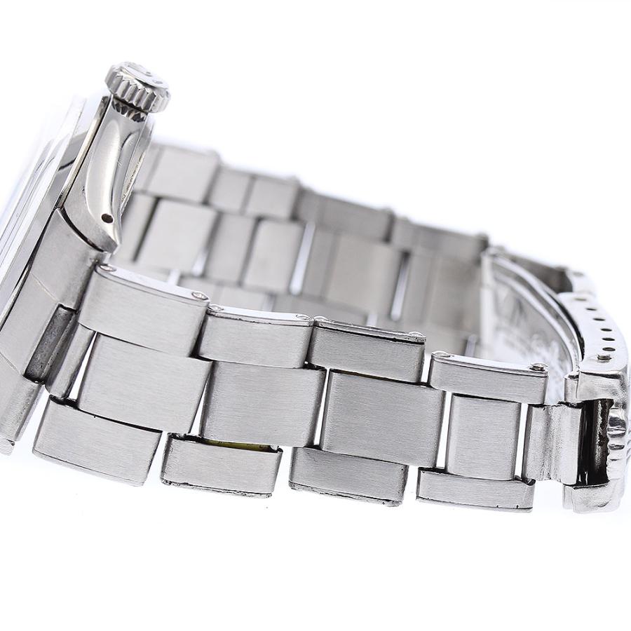 TUDOR 訳あり チュードル 7934 オイスター デカバラ ヴィンテージ Cal  