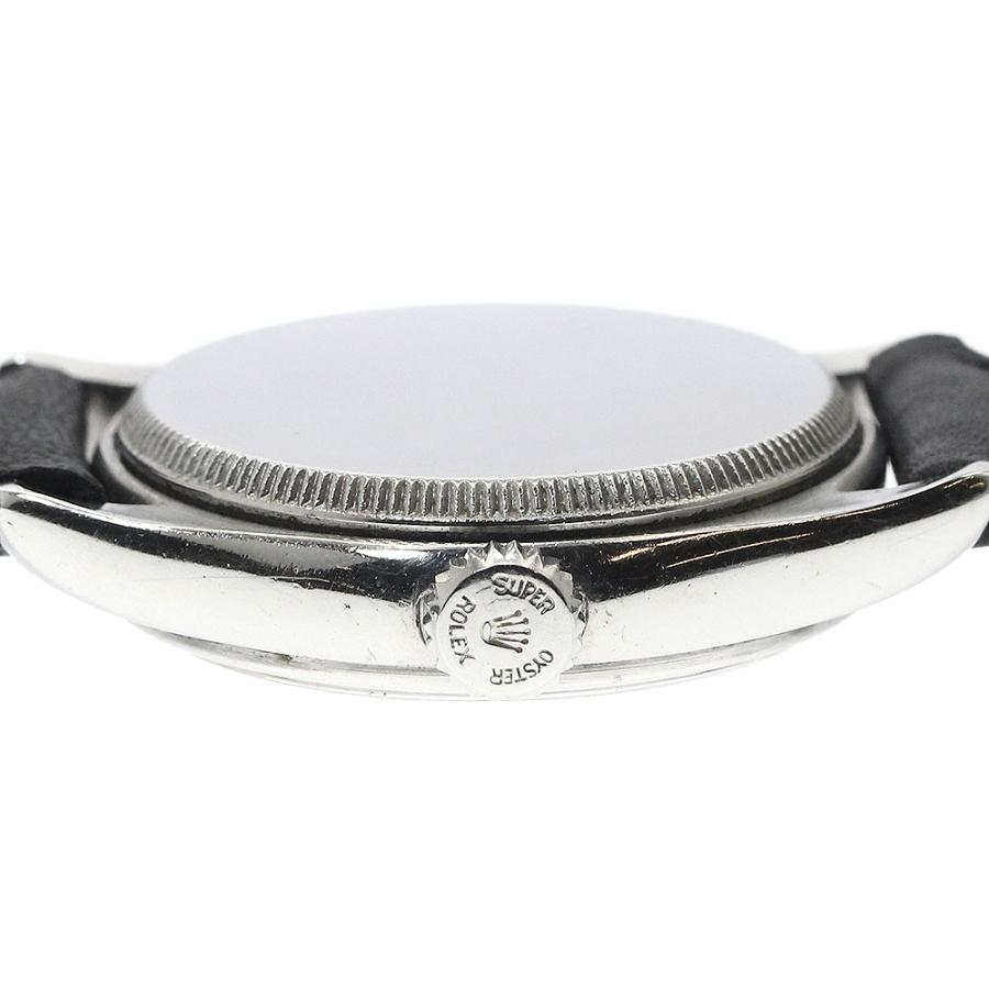 ROLEX（ロレックス） ROLEX 6144 オイスター ロイヤル cal.1210 手巻き