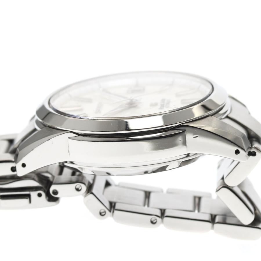 SEIKO セイコー SBGR055/9S65-00C0 グランドセイコー デイト 自動巻き 