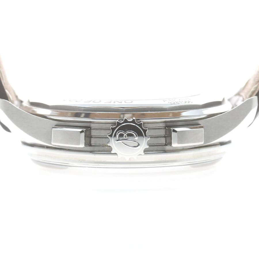 ブライトリング（BREITLING） BREITLING AB0118 プレミエ B01 日本限定