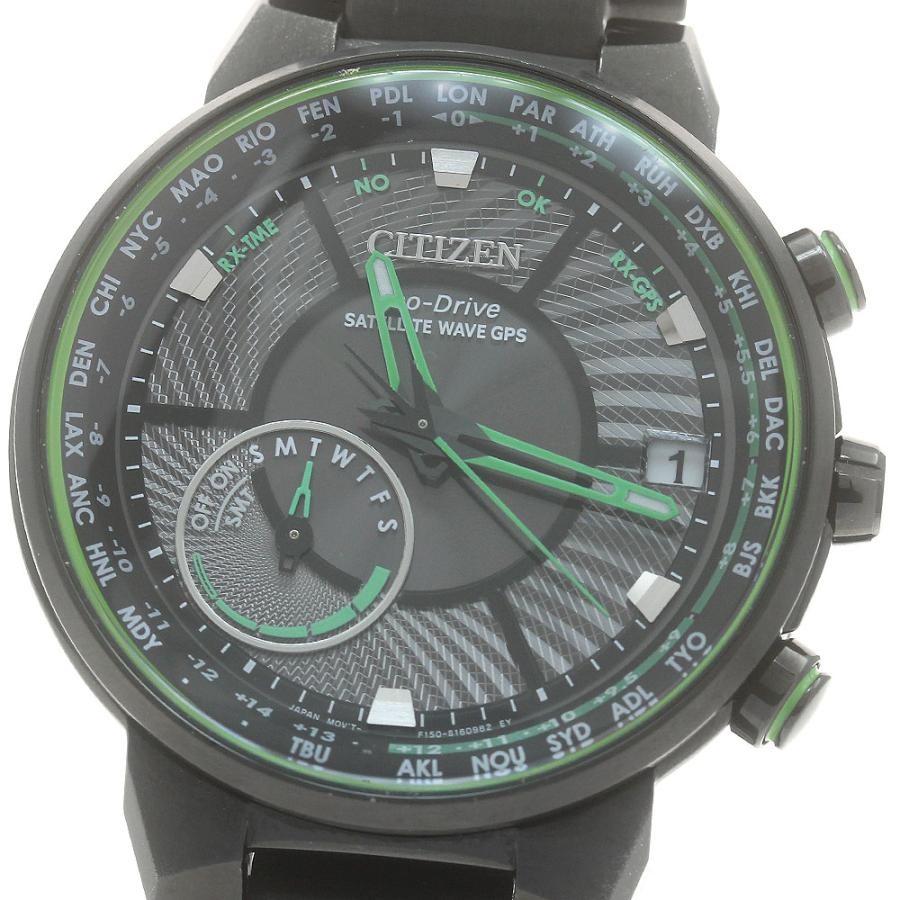 シチズン エコドライブ CITIZEN ECO-DRIVE AR5064-57E: CITIZEN | シチズンウオッチ オフィシャルサイト