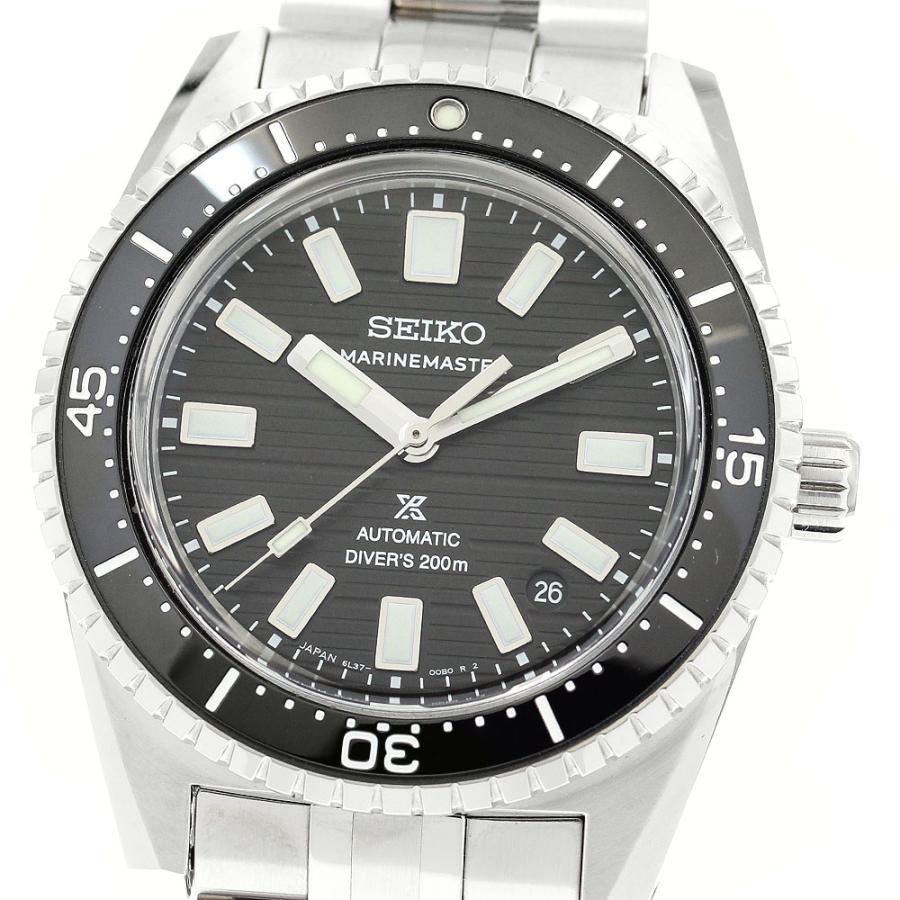 セイコー SEIKO SBEN011 プロスペックス 保証あり 極美品 SEIKO セイコー SBEN011 プロスペックス 自動巻き メンズ 極美品