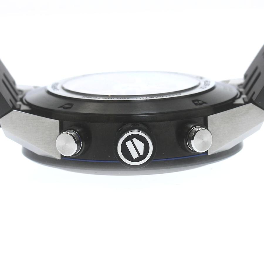 TAG HEUER（タグ・ホイヤー） TAG HEUER CAR2A1T.FT6052 カレラ ブルー