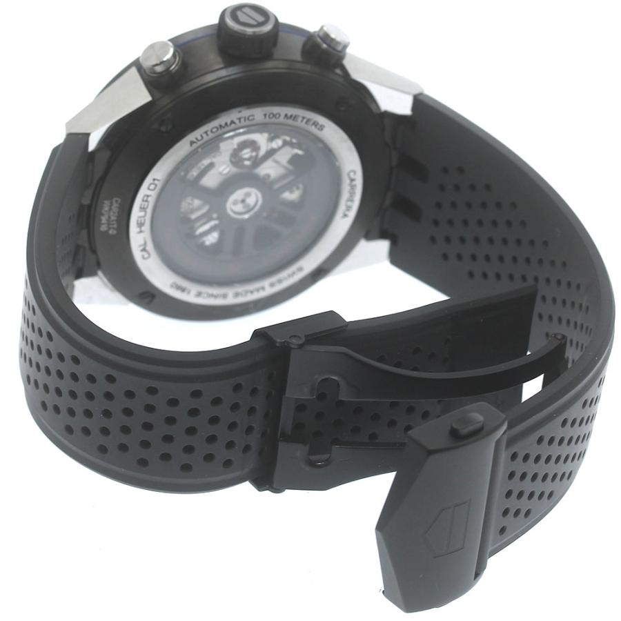 TAG HEUER（タグ・ホイヤー） TAG HEUER CAR2A1T.FT6052 カレラ ブルー