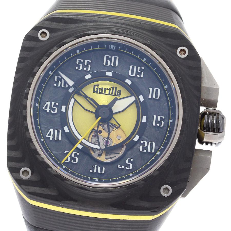 ゴリラ Gorilla LR1.0 ファストバック GT レオンレーシング 300本限定  