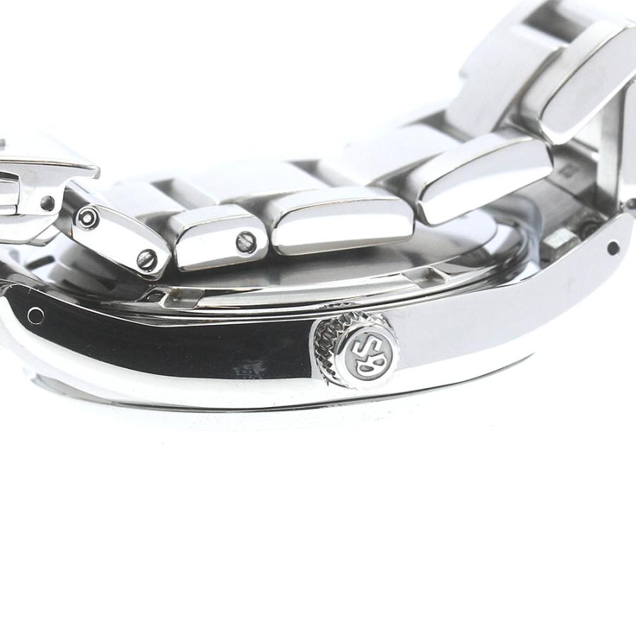 SEIKO（セイコー） SEIKO SBGX263/9F62-0AB0 グランドセイコー デイト