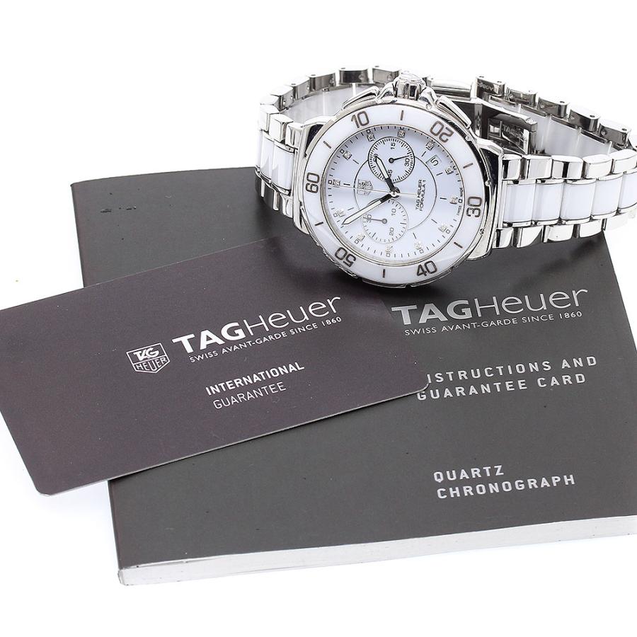 TAG HEUER バックル社外製 タグホイヤー CAH1211 フォーミュラー1  
