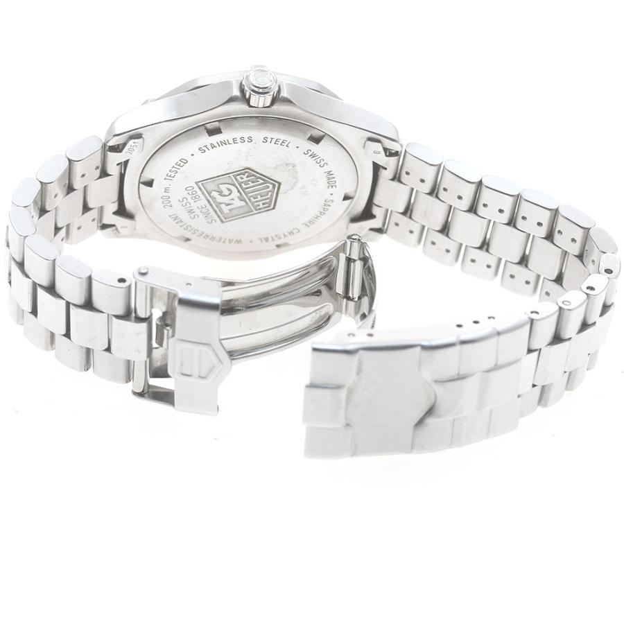 TAG HEUER タグホイヤー WK1112-0 プロフェッショナル200 デイト TAG HEUER タグホイヤー WK1112-0 プロフェッショナル200 デイト