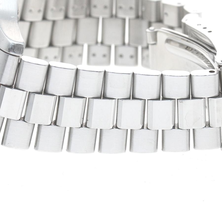 TAG HEUER タグホイヤー WK1112-0 プロフェッショナル200 デイト TAG HEUER タグホイヤー WK1112-0 プロフェッショナル200 デイト