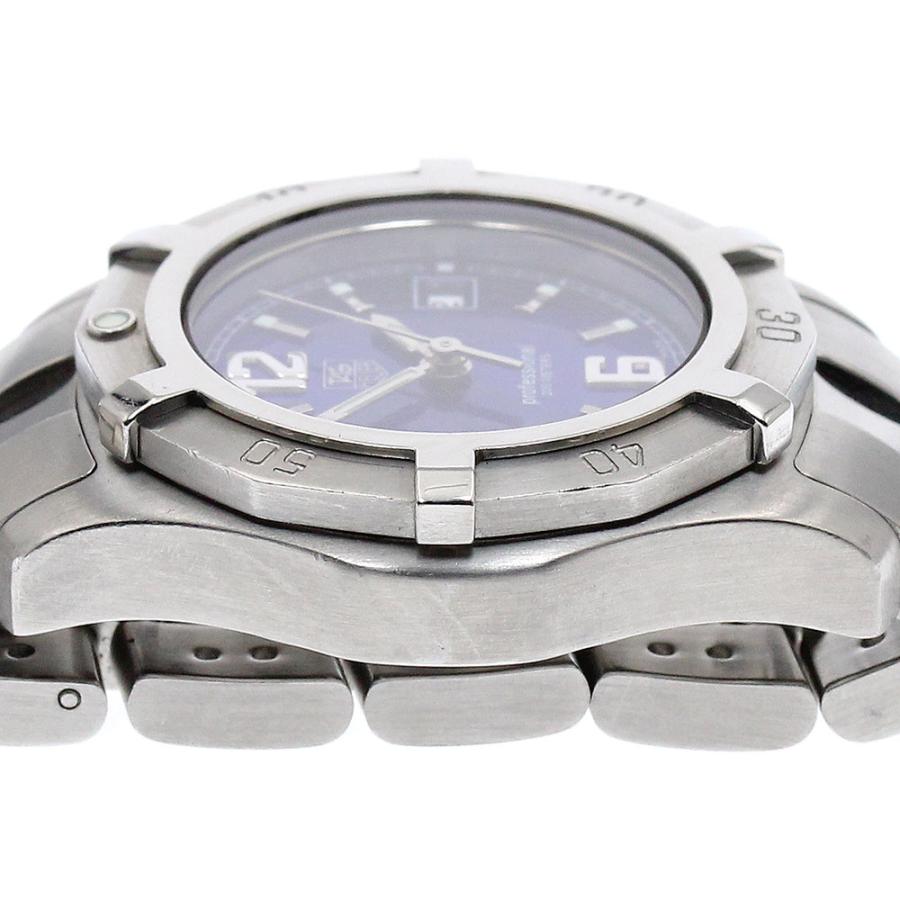 TAG Heuer タグホイヤー レディース腕時計 WN1312 楽天市場】タグホイヤー TAG HEUER WN1312 プロフェッショナル