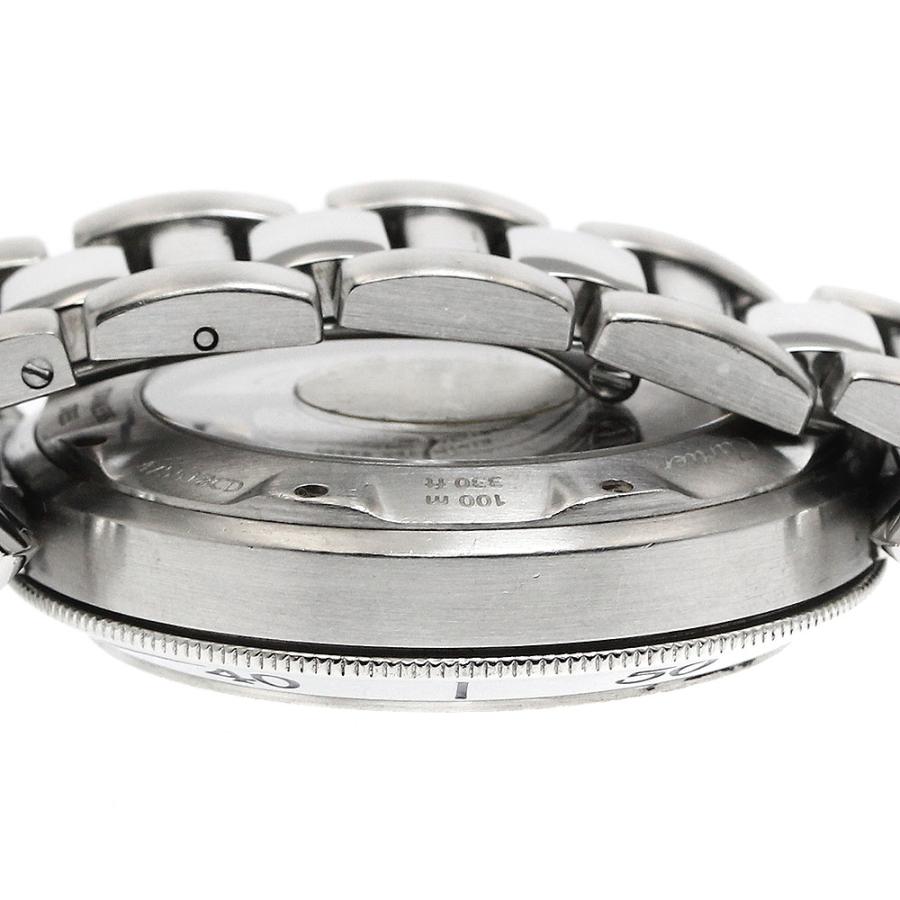 Cartier（カルティエ） CARTIER W31040H3 パシャ グリッド 38mm