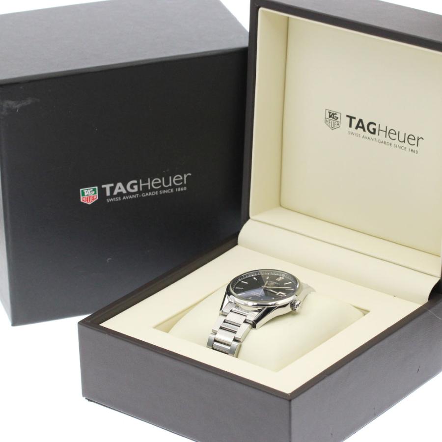 TAG Heuer WAR211A-1 カレラ キャリバー5 デイト 自動巻き TAG HEUER タグホイヤー WAR211A-1 カレラ キャリバー5 デイト