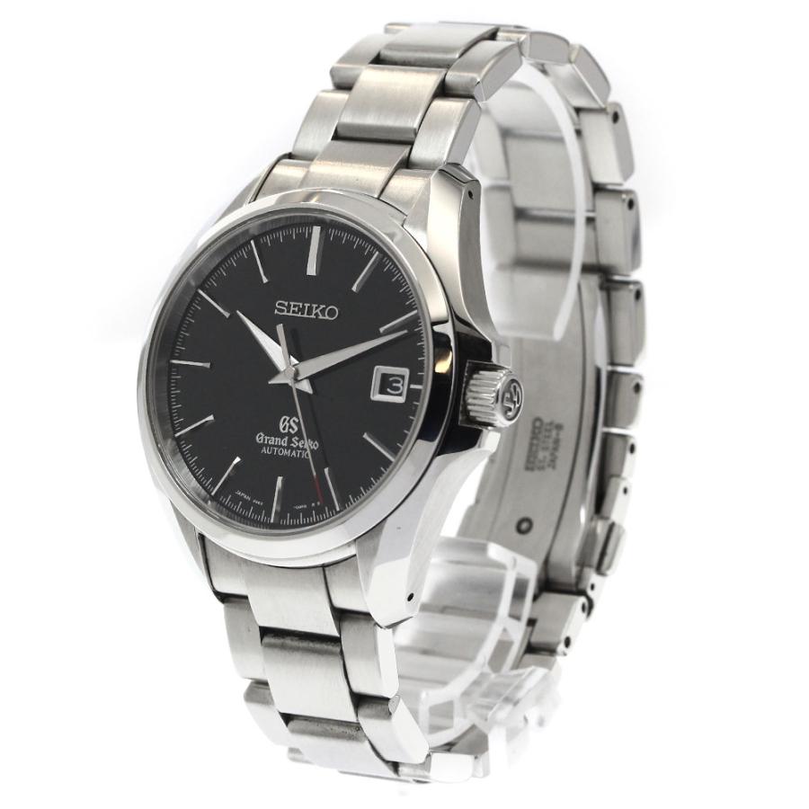 SEIKO（セイコー） SEIKO SBGR067/9S65-00F0 グランドセイコー 
