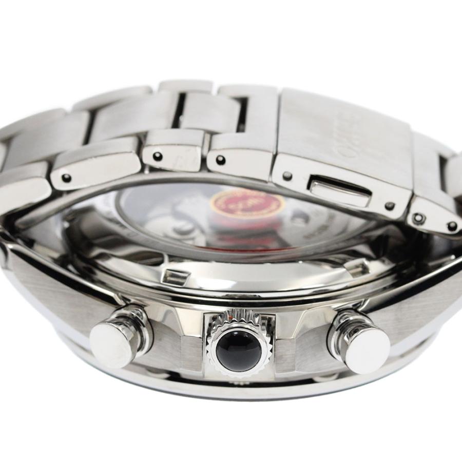SEIKO（セイコー） SEIKO SDGZ005/8R28-00S0 ブライツ クロノグラフ50 