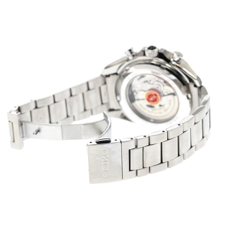 SEIKO（セイコー） SEIKO SDGZ005/8R28-00S0 ブライツ クロノグラフ50 