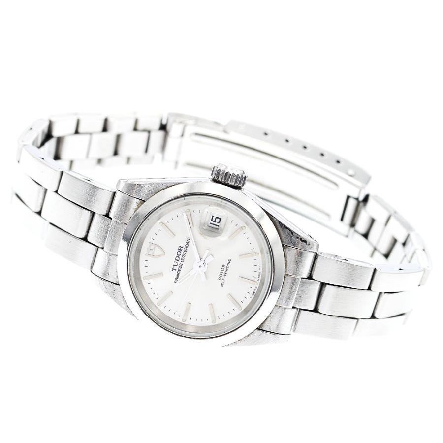 TUDOR（チューダー） チュードル TUDOR 92400N プリンセス デイト 自動 
