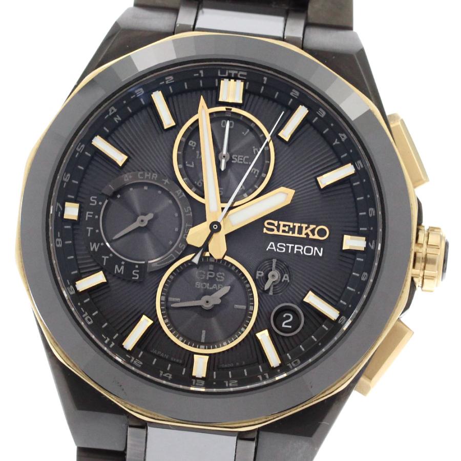 SEIKO（セイコー） SEIKO SBXC156/5X83-0AB0 アストロン 100周年記念 